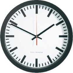 Test 13 - Funk, Balkenziffern, D30 cm